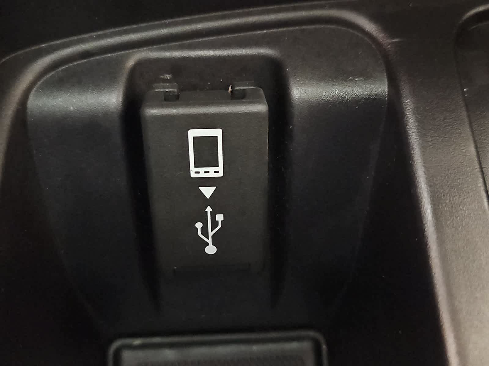 Used 2019 Acura RDX AWD image 8