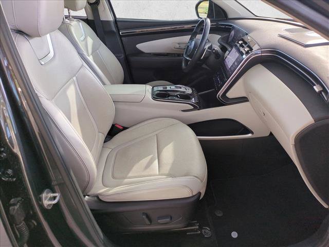 Used 2022 Hyundai Tucson Limited AWD/4WD image 23