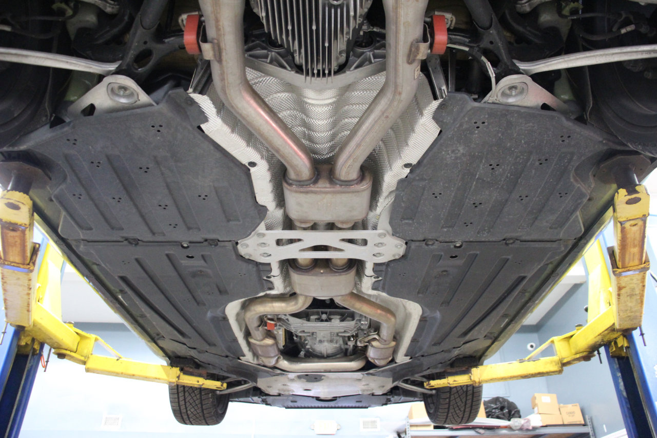 Used 2022 BMW M4 Coupe image 98