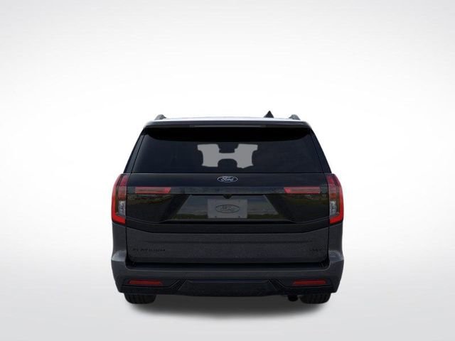New 2026 Ford Expedition Max Platinum w/ Stealth Appearance Package AWD/4WD image 6