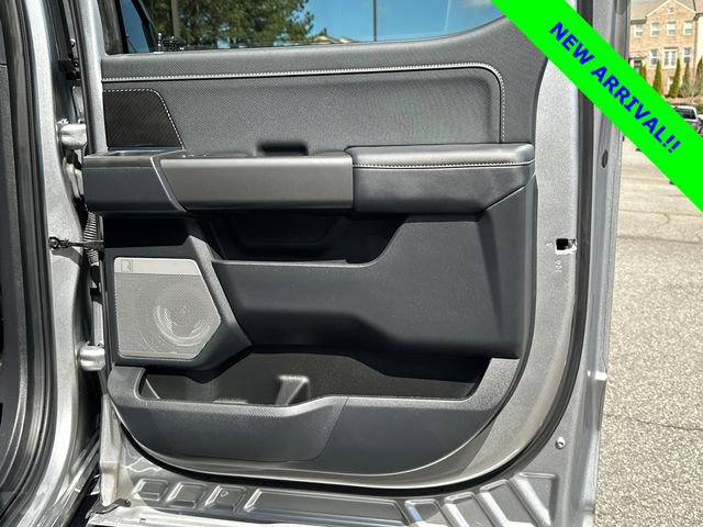 Used 2024 Ford F150 XLT w/ Equipment Group 303A High image 16