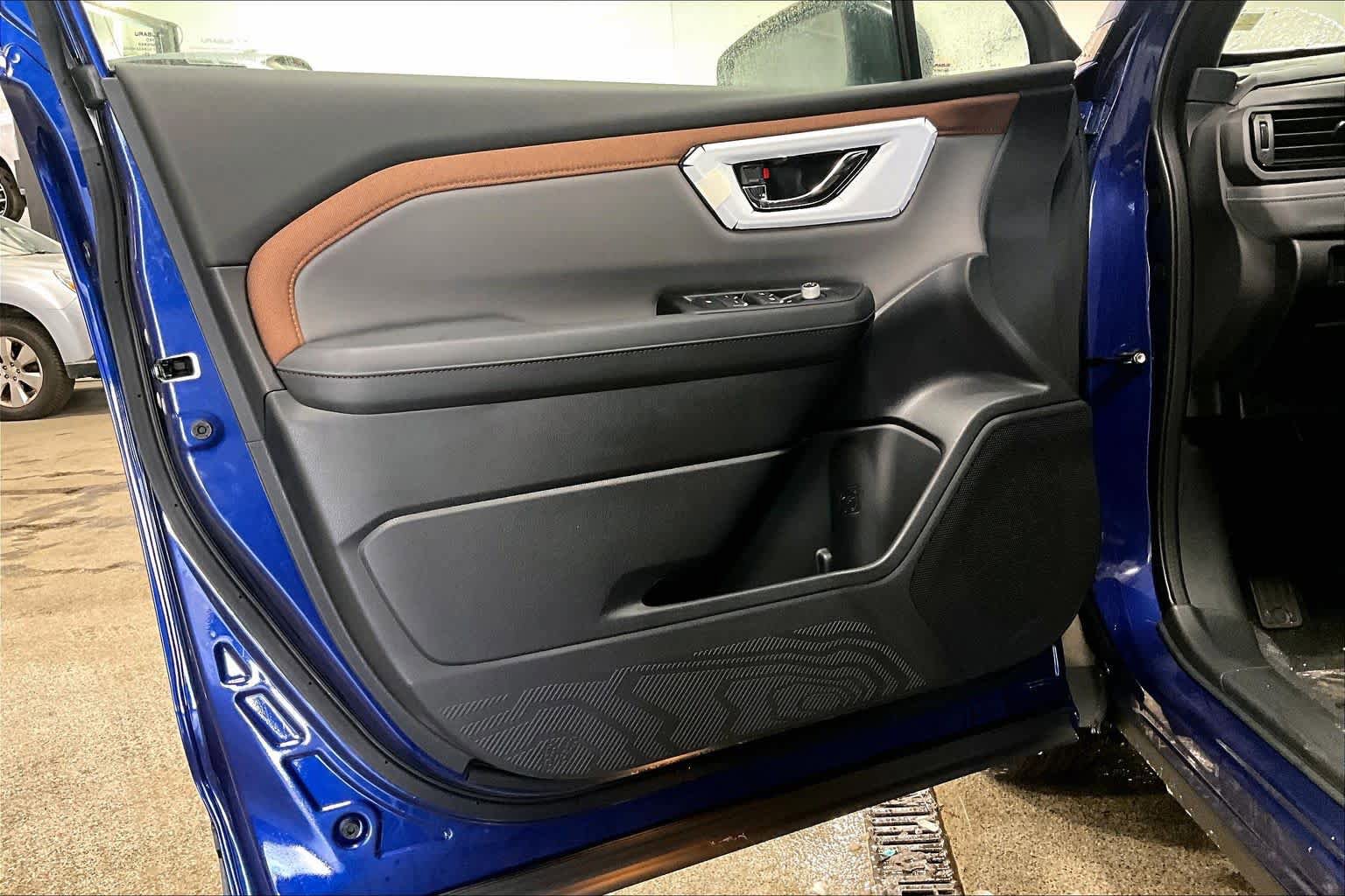 New 2026 Subaru Forester Sport AWD/4WD image 10