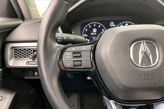 Used 2024 Acura Integra image 23