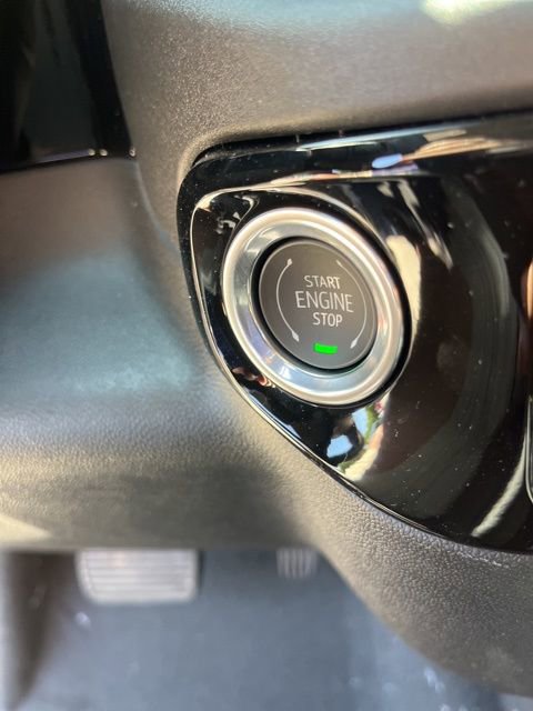 New 2026 Chevrolet Silverado 1500 RST w/ RST Select Package AWD/4WD image 25