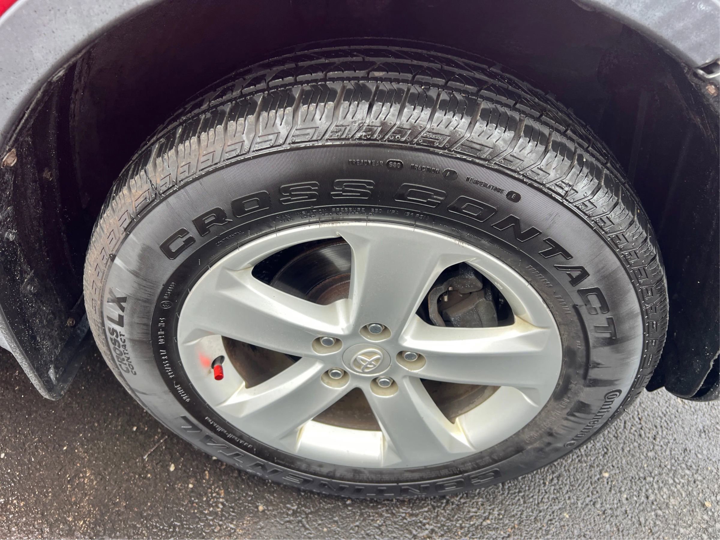 Used 2013 Toyota RAV4 XLE FWD image 24