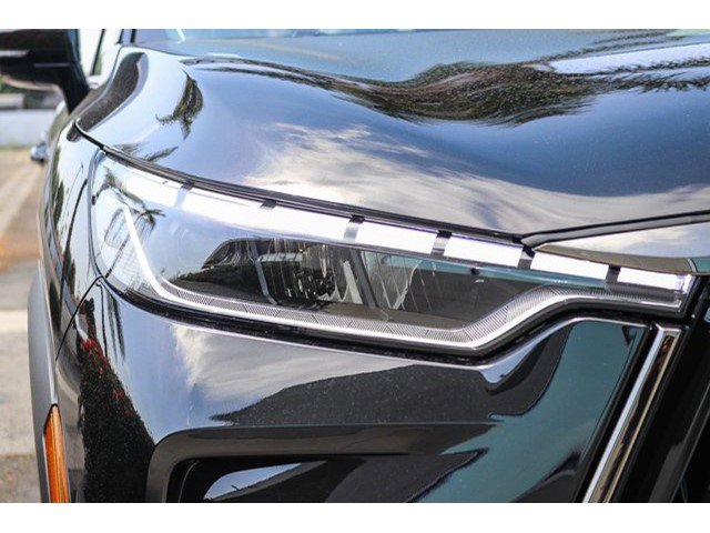 New 2027 INFINITI QX60 Autograph w/ Dark Cargo Package AWD/4WD image 8