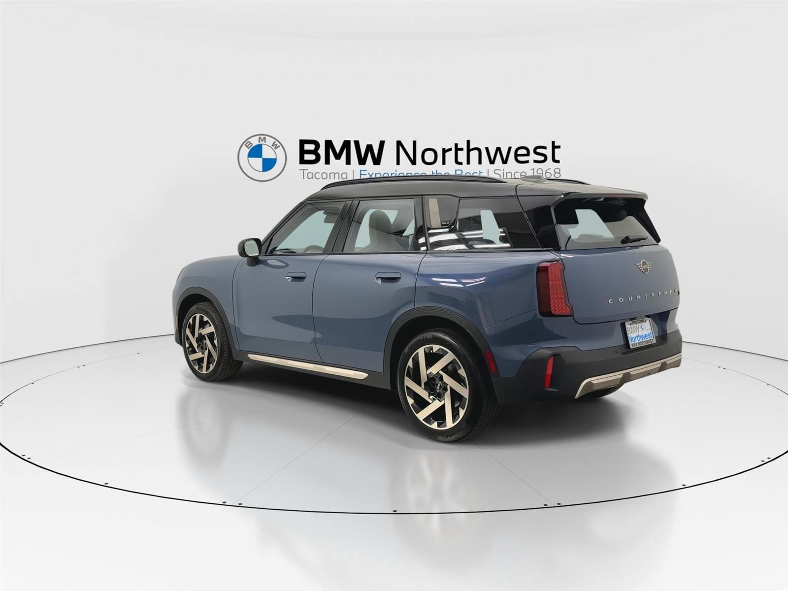 Used 2025 MINI Cooper Countryman S image 12