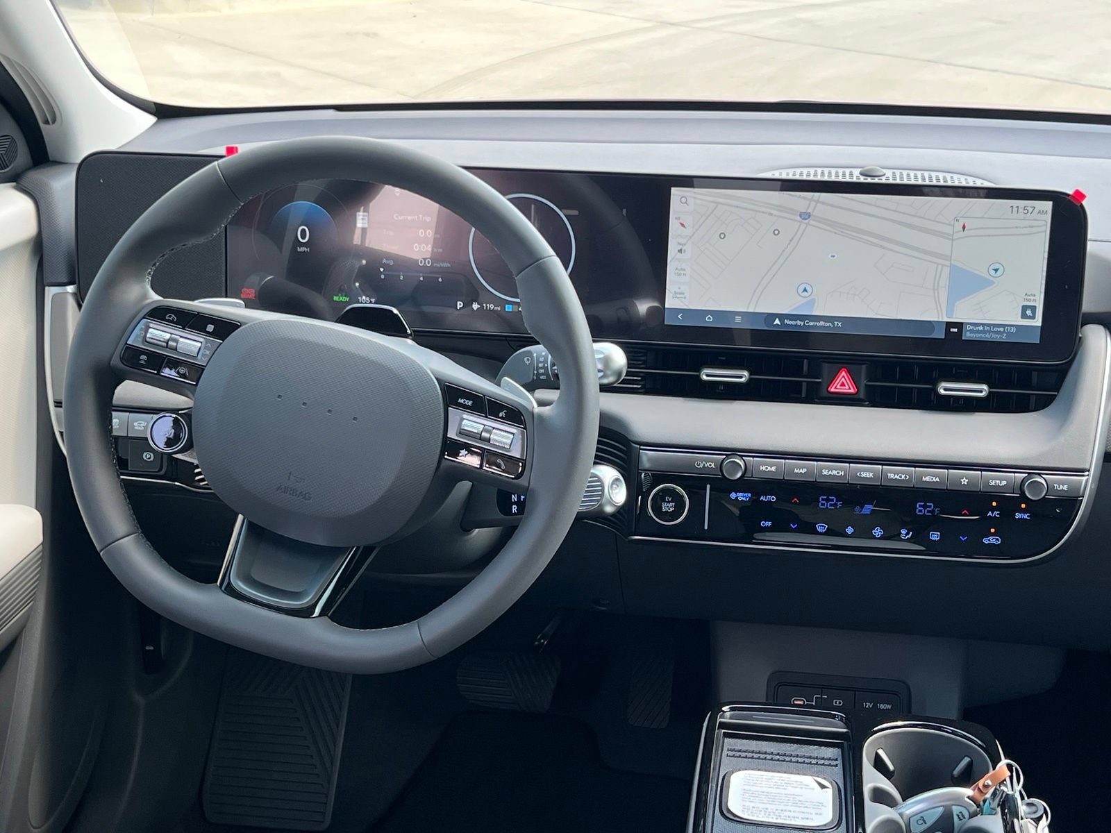 New 2027 Hyundai Ioniq 5 SEL RWD image 20