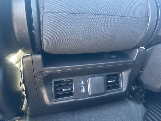 New 2026 GMC Sierra 2500 SLE w/ SLE Convenience Package AWD/4WD image 30
