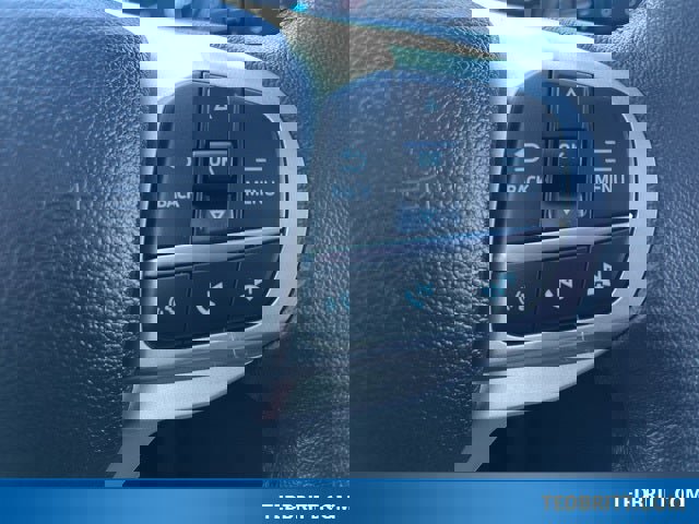 Certified 2024 Ford Explorer XLT w/ Equipment Group 202A image 32