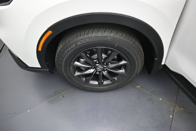 New 2026 Honda CR-V EX-L image 35