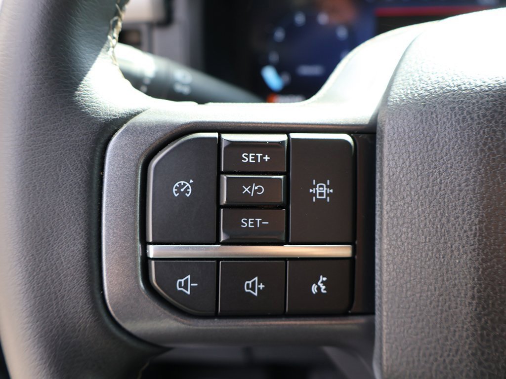 Used 2024 Ford F150 XLT w/ Mobile Office Package image 42