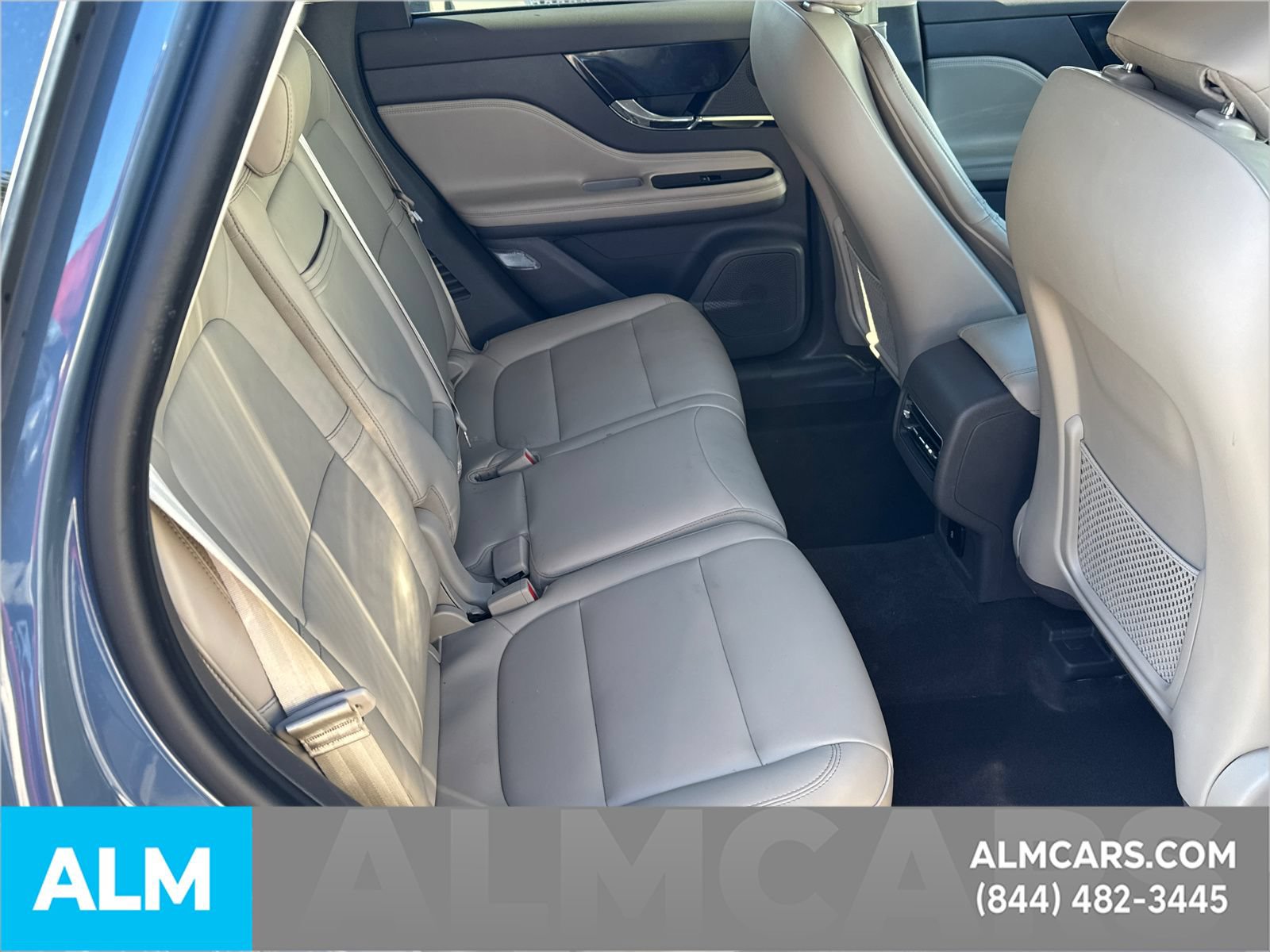 Used 2024 Lincoln Corsair AWD image 18
