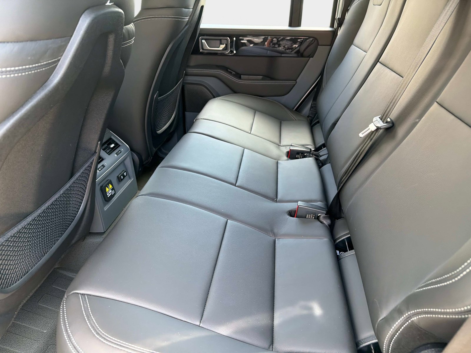 New 2026 INEOS Grenadier Trialmaster Edition image 11