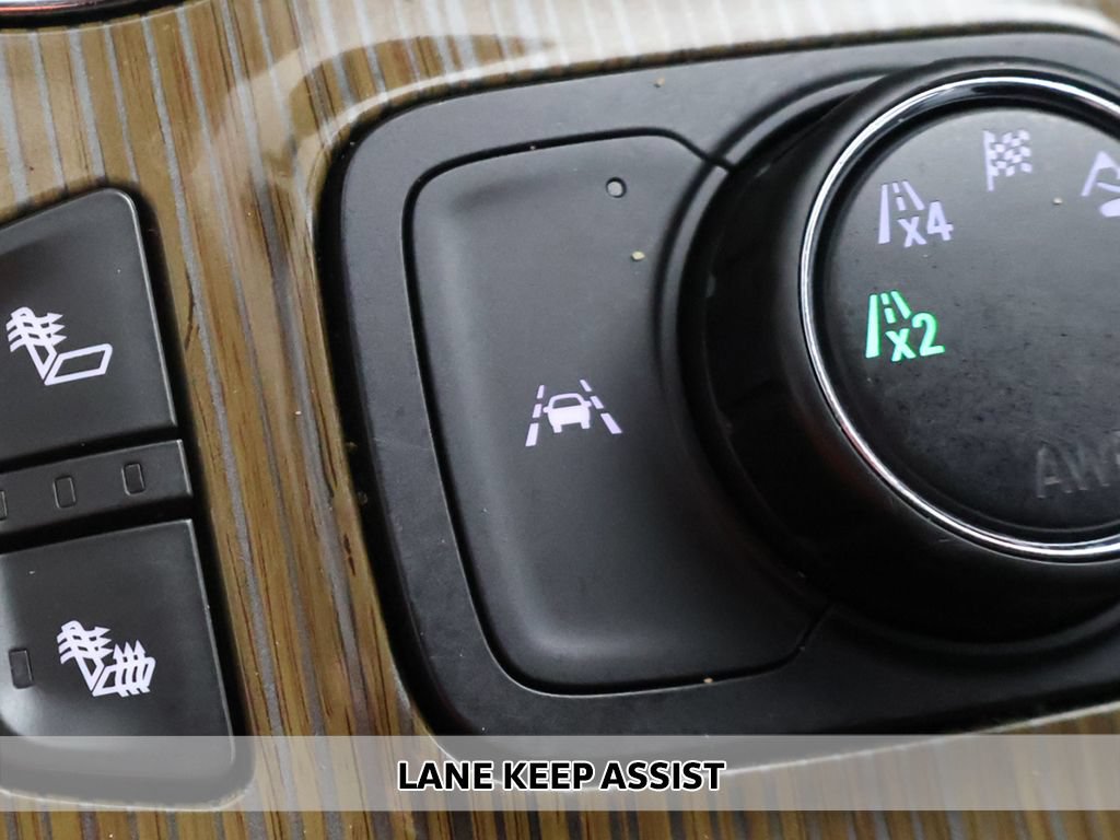 Used 2021 GMC Acadia SLE w/ GMC Pro Grade Package AWD/4WD image 4