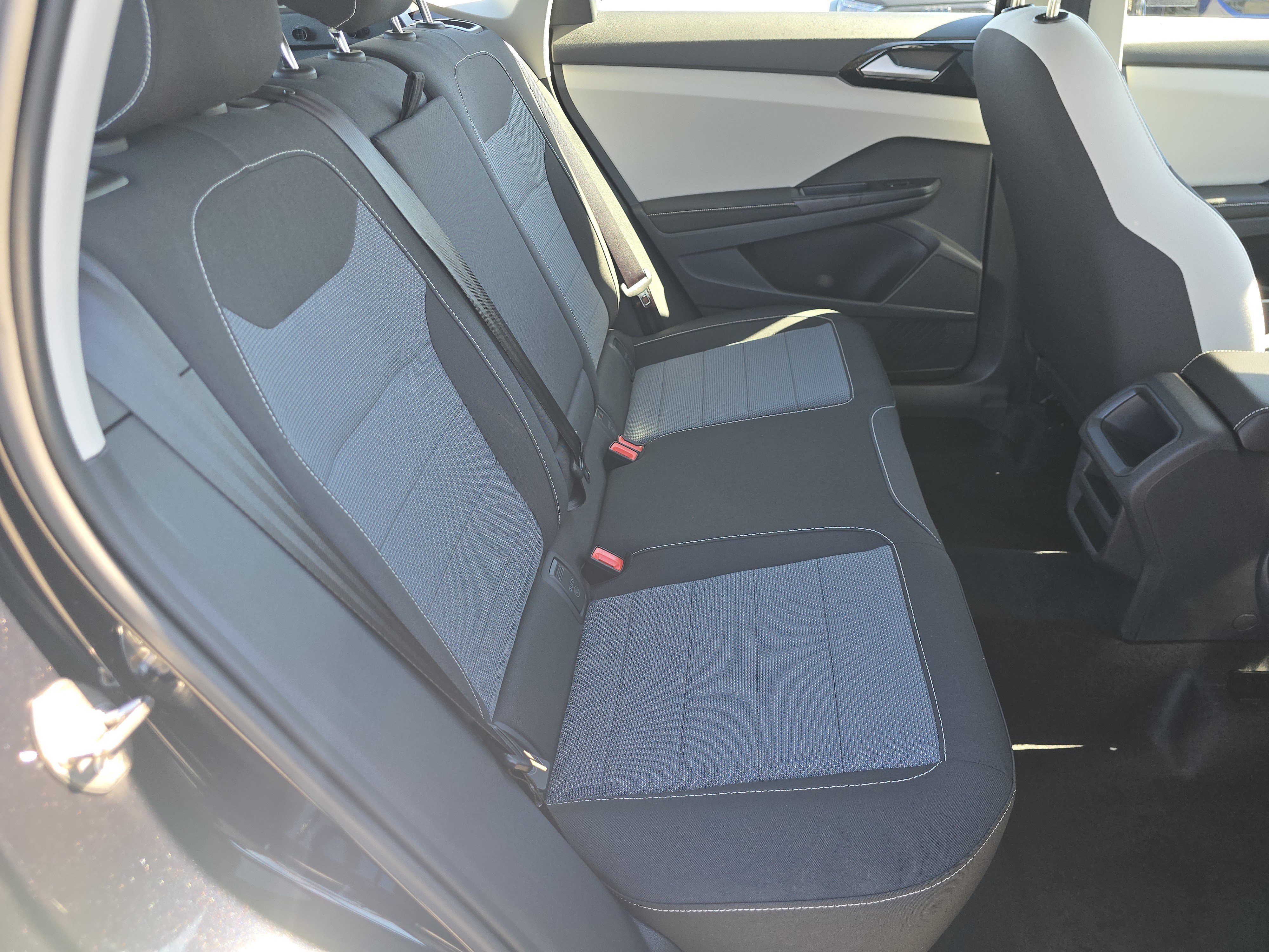 New 2027 Volkswagen Taos S FWD image 16
