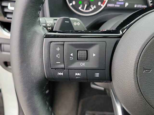 Used 2022 Nissan Rogue SL w/ SL Premium Package image 24