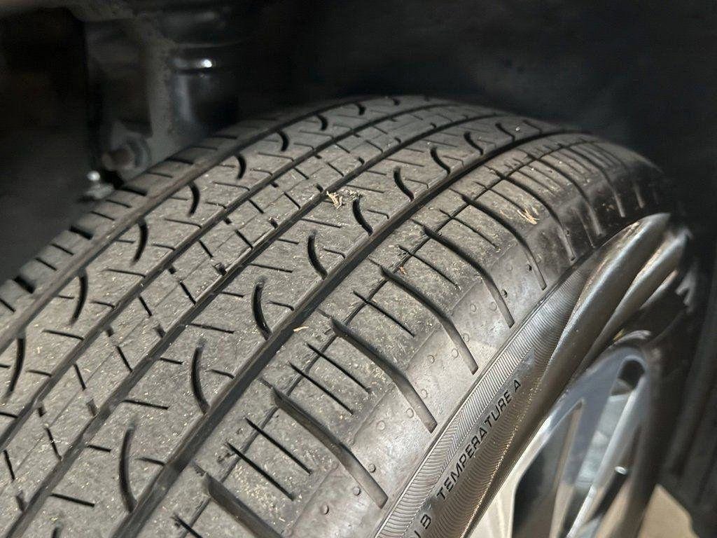 Certified 2024 Subaru Outback Touring XT image 19