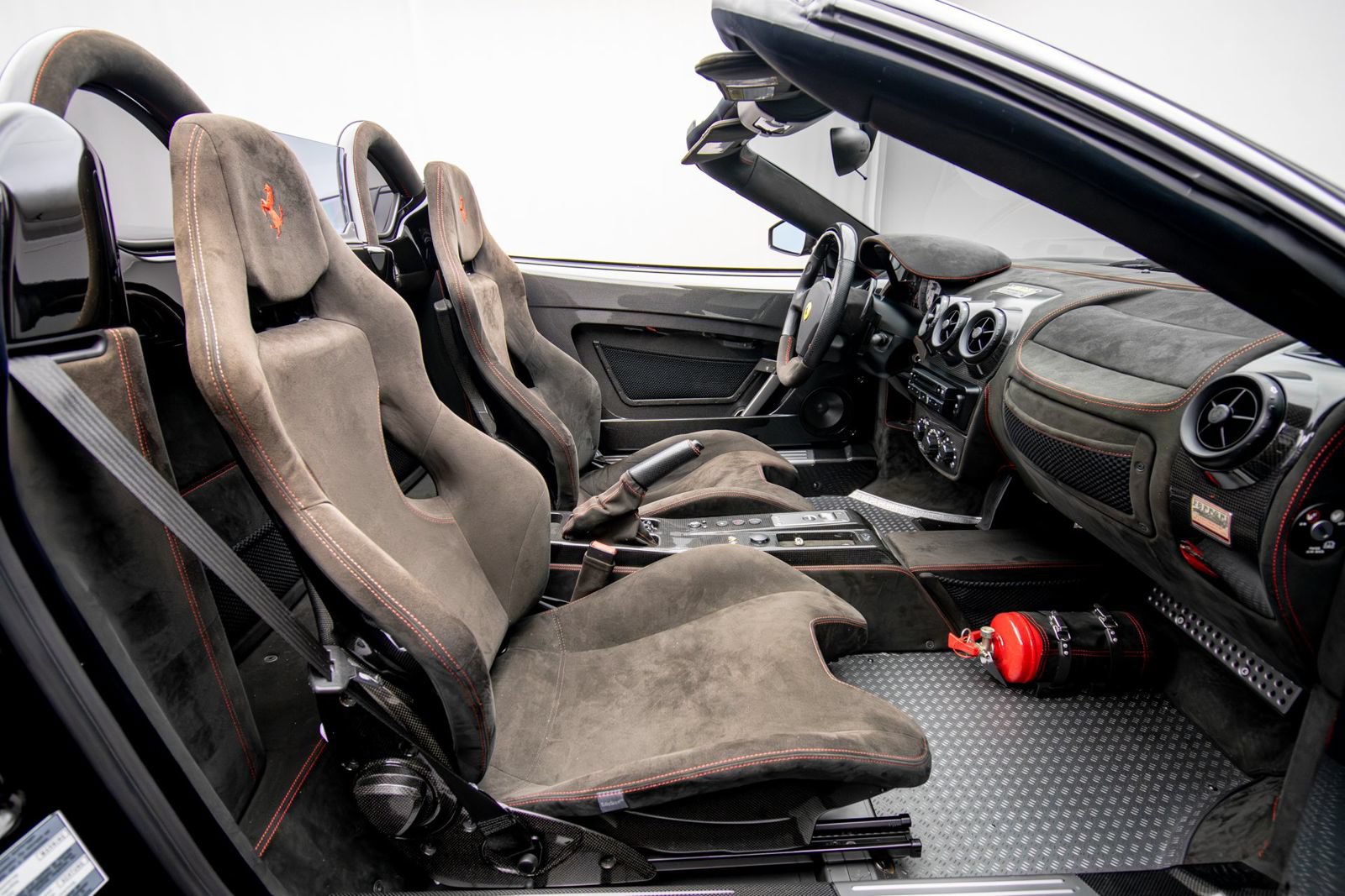 Used 2009 Ferrari F430 Scuderia RWD image 21