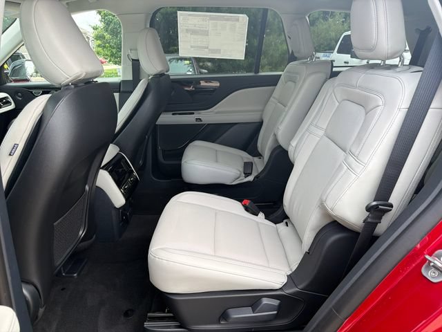 New 2026 Lincoln Aviator Reserve AWD/4WD image 14