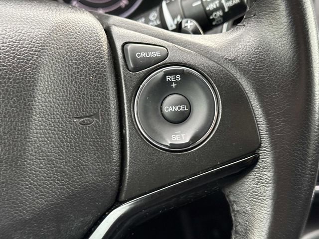 Used 2017 Honda HR-V EX-L image 24