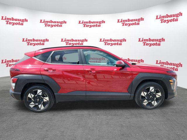 Used 2025 Hyundai Kona SEL FWD image 23