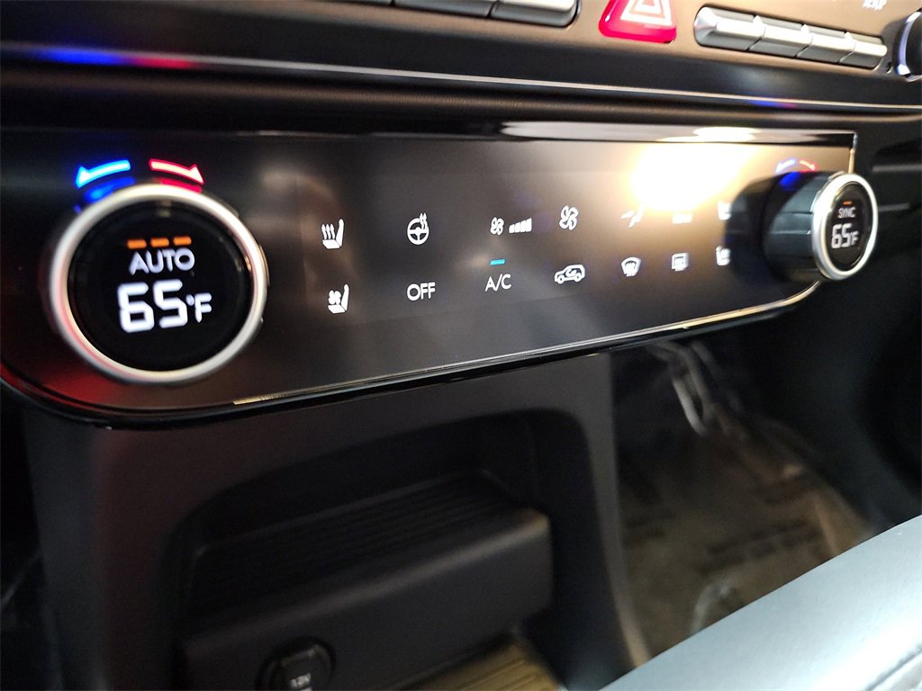 New 2026 Hyundai Palisade Calligraphy image 25