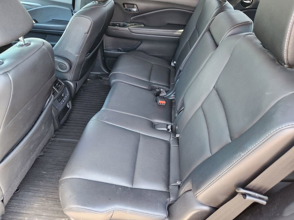 Used 2019 Honda Pilot EX-L image 11