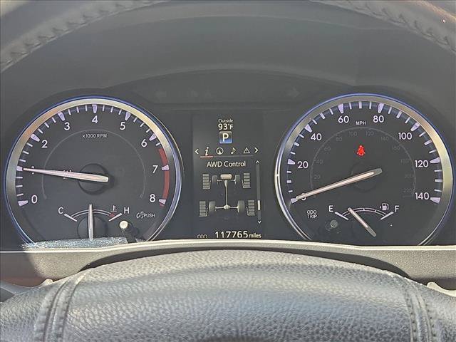 Used 2014 Toyota Highlander XLE AWD/4WD image 11