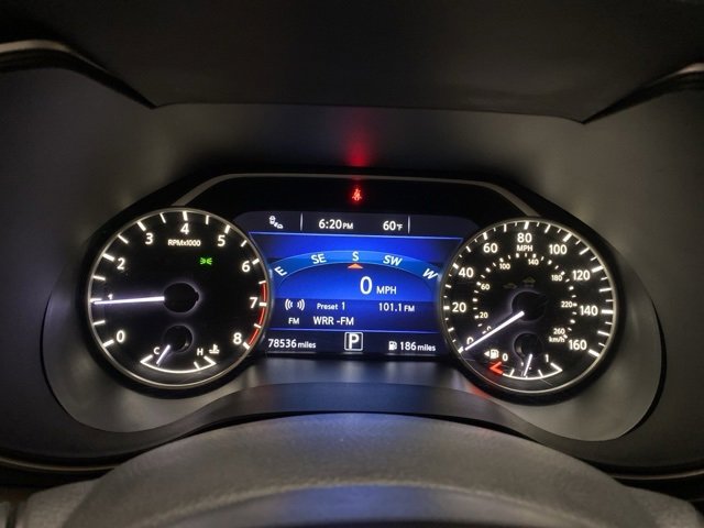 Used 2016 Nissan Maxima 3.5 SL image 9