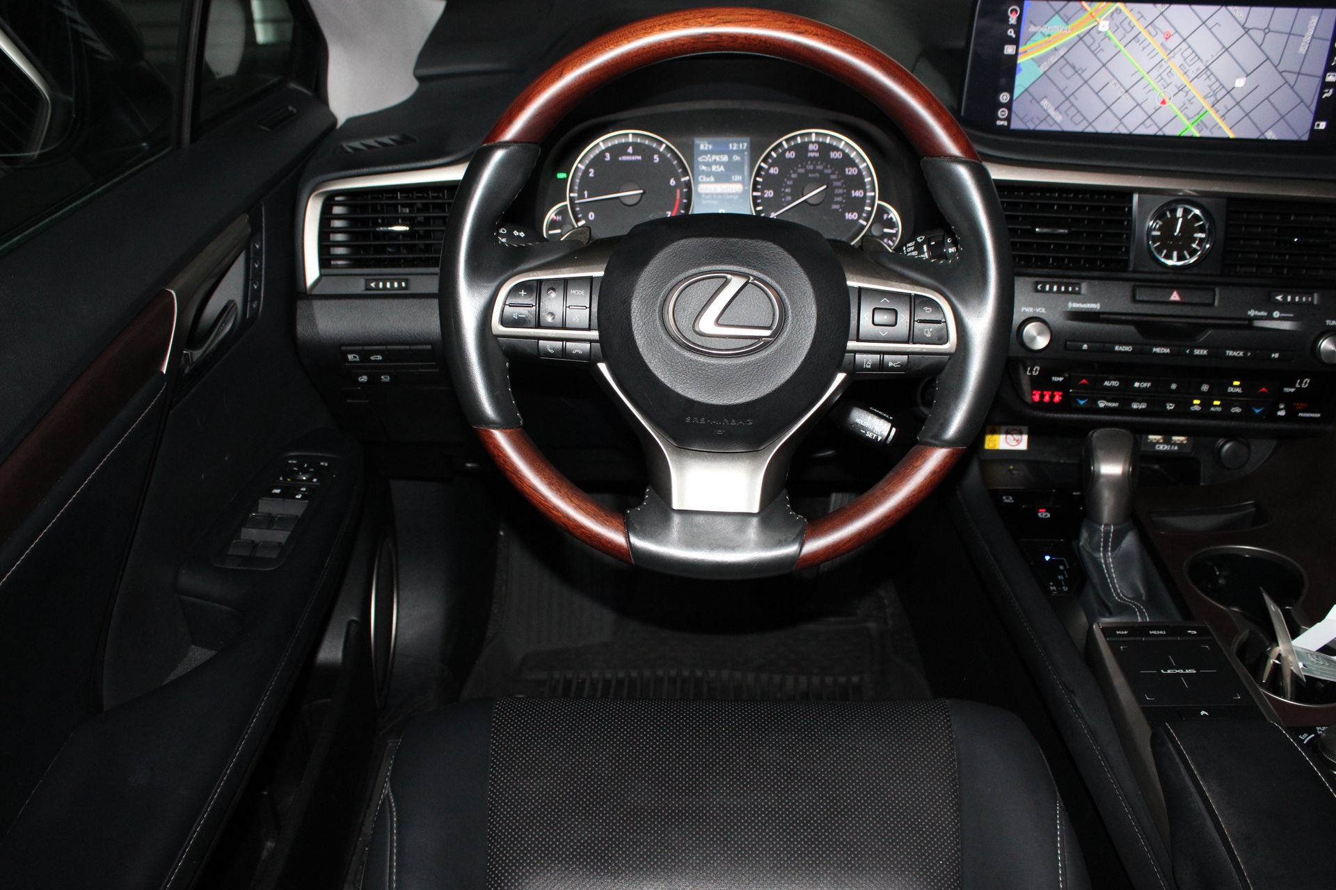 Used 2022 Lexus RX 350 FWD w/ Premium Package image 18