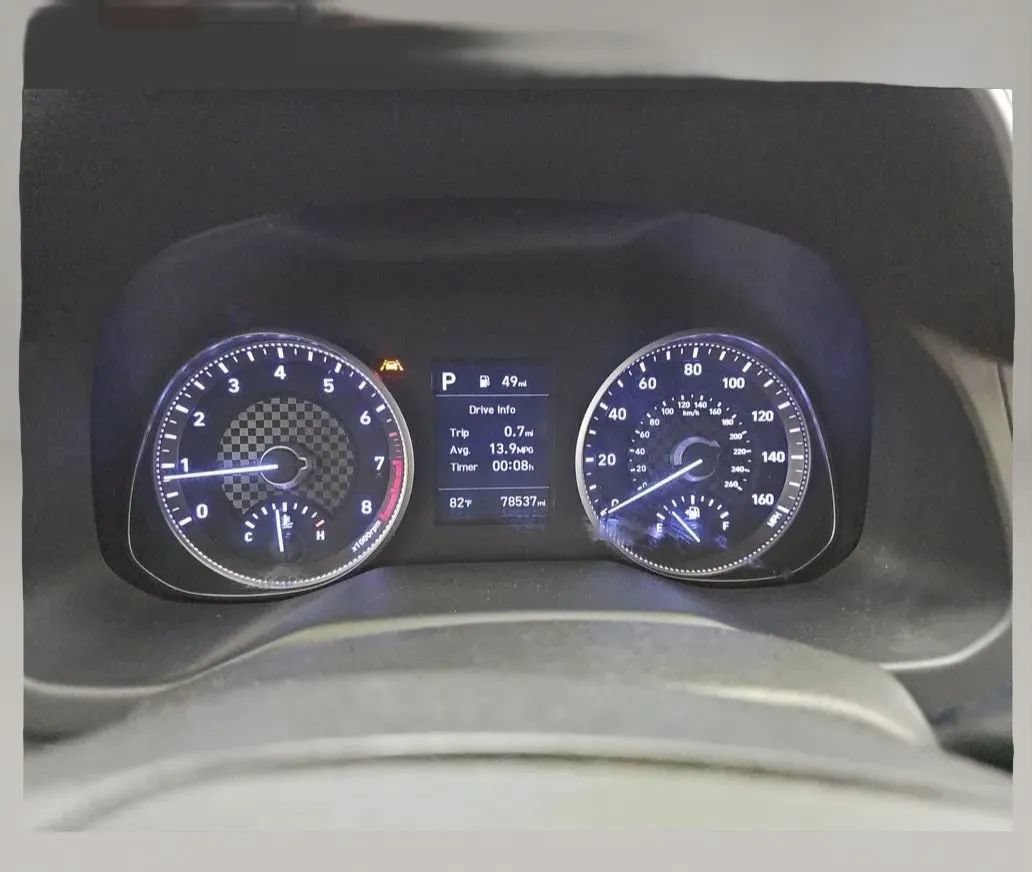 Used 2020 Hyundai Elantra SEL FWD image 4