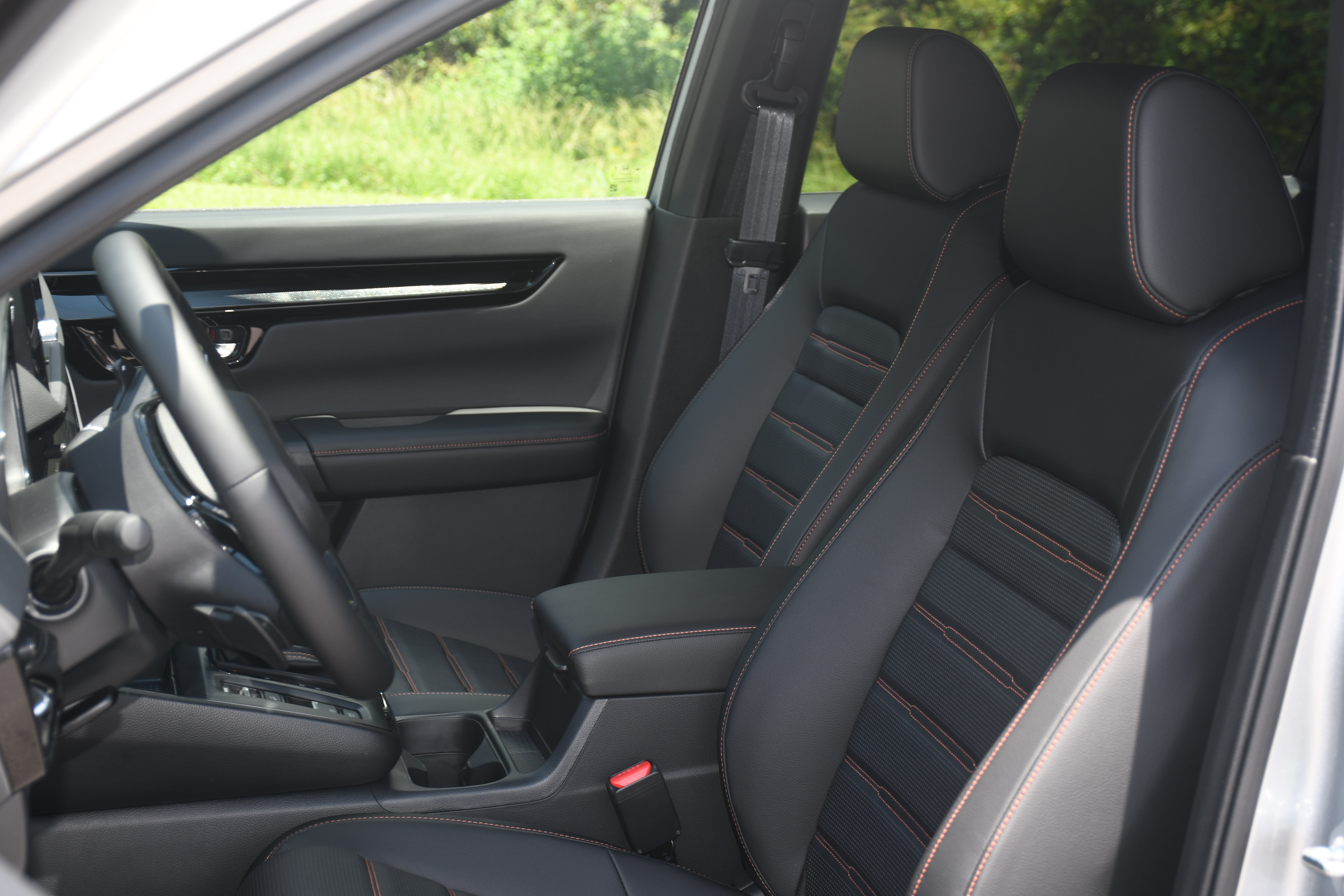 New 2026 Honda CR-V Sport Touring image 7