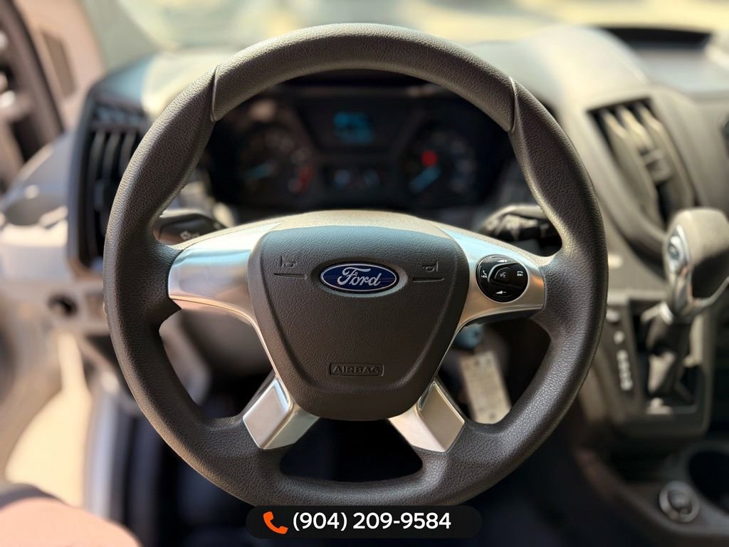 Used 2019 Ford Transit 350 XL image 13