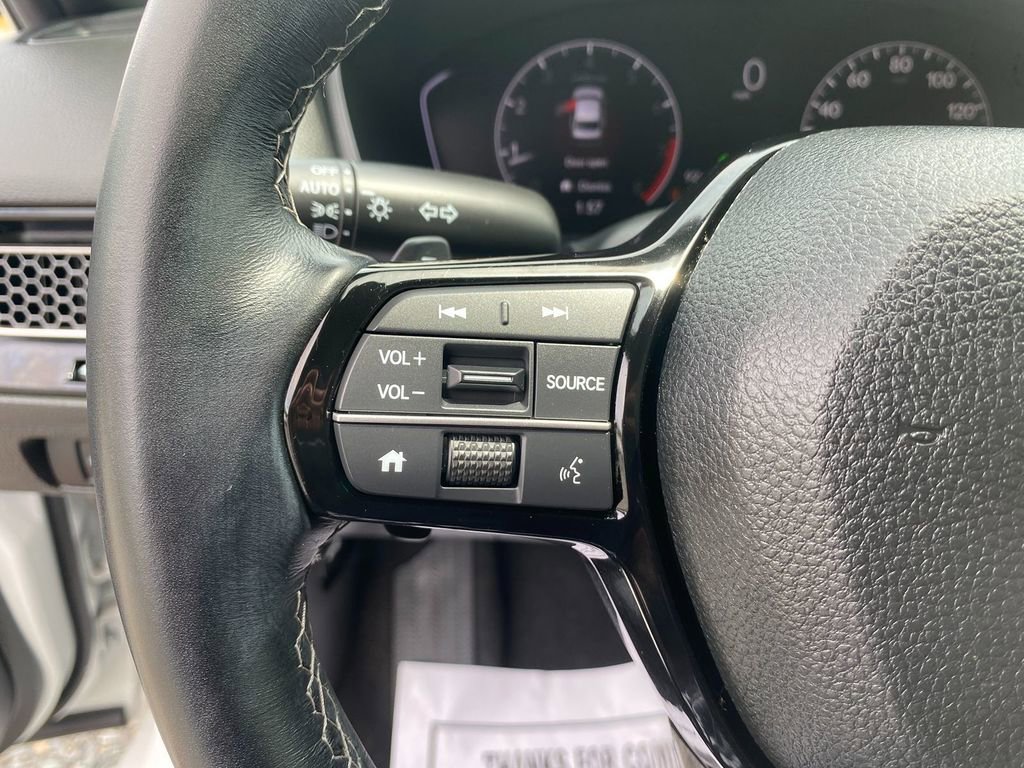 Used 2022 Honda Civic Sport image 16