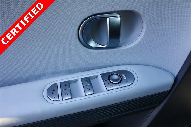 Certified 2024 Hyundai Ioniq 5 SEL image 22