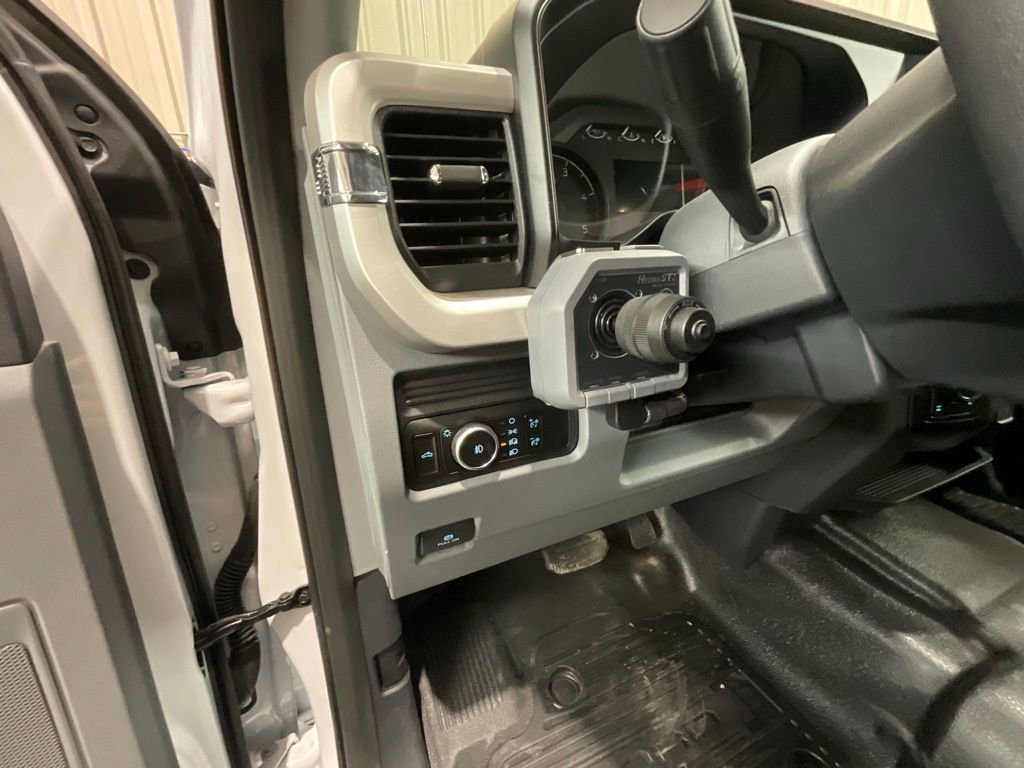 New 2026 Ford F350 XL w/ FX4 Off-Road Package image 9