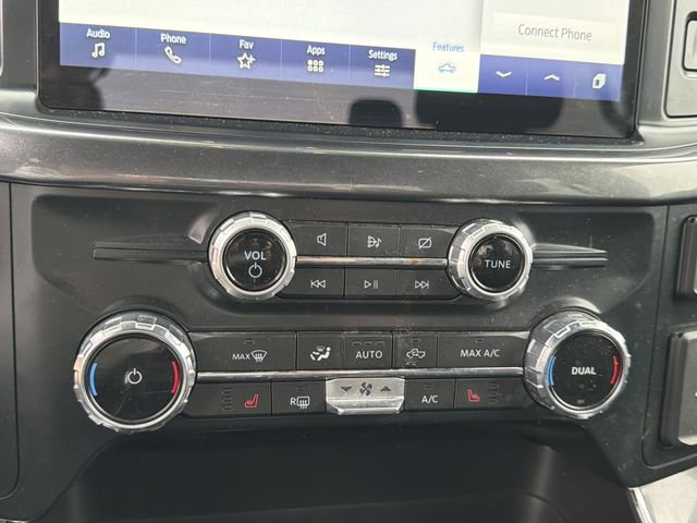 Used 2022 Ford F150 XLT w/ Equipment Group 302A High image 29