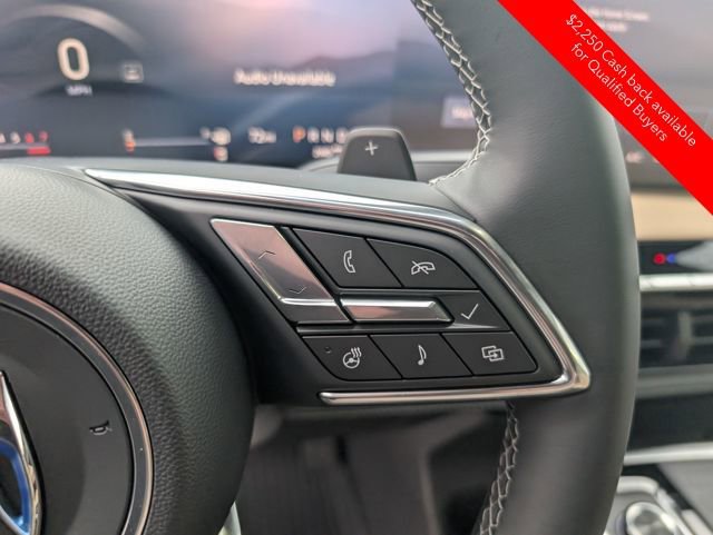 New 2026 Buick Enclave Preferred w/ Power Package image 18