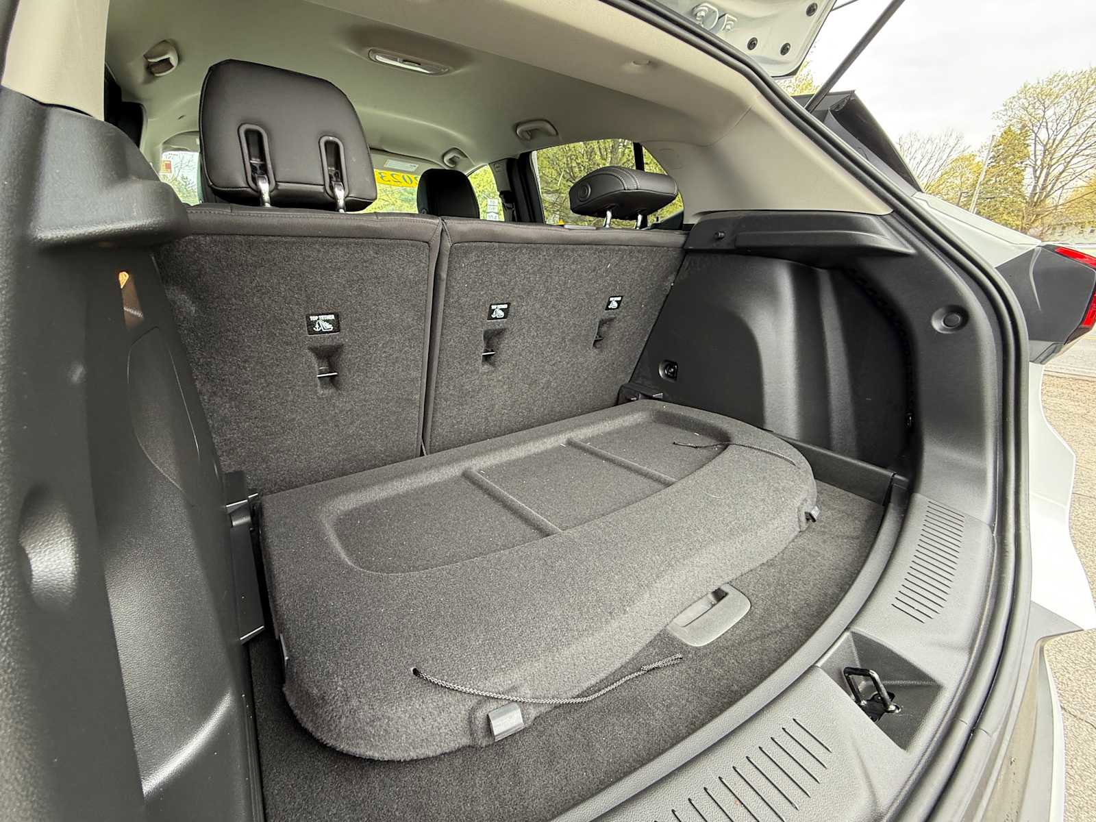 Used 2023 Buick Encore GX Preferred image 28