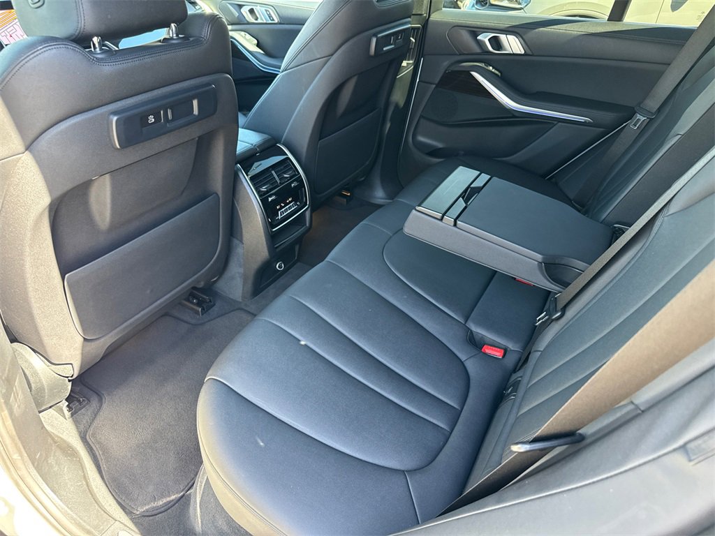 Used 2019 BMW X5 xDrive40i w/ Convenience Package image 20