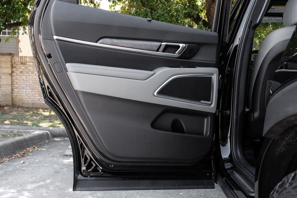 Used 2023 Kia Telluride SX X-Pro AWD/4WD image 65
