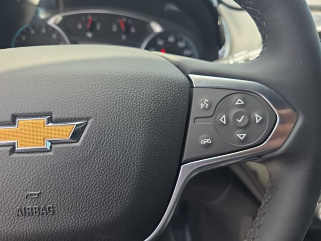 Used 2023 Chevrolet Traverse LT FWD image 20
