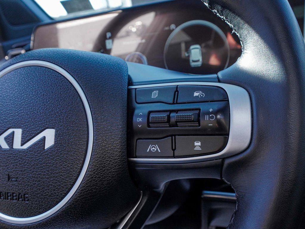 Used 2024 Kia Sportage X-Pro Prestige image 25