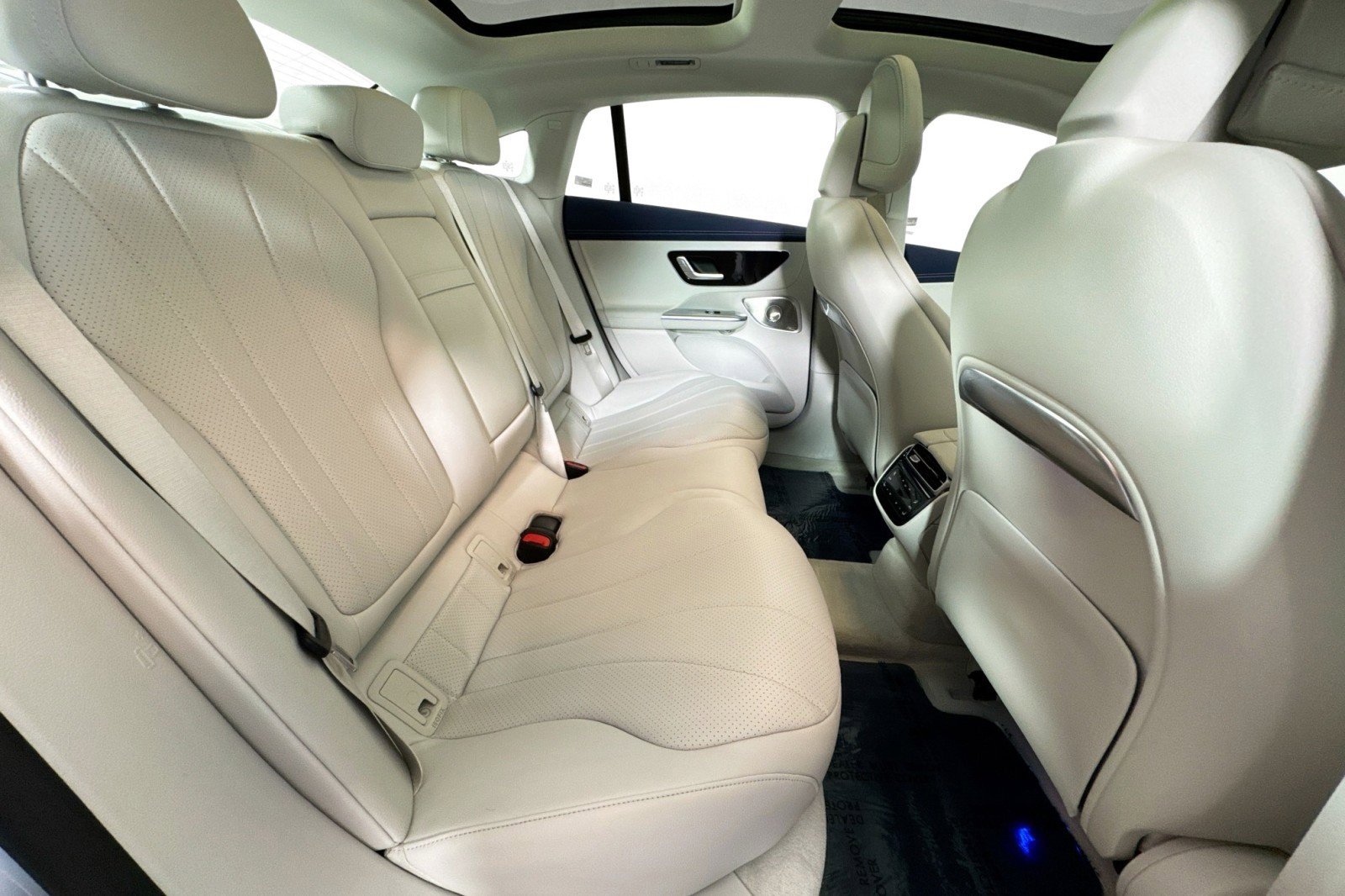 Certified 2024 Mercedes-Benz EQE 350+ Sedan image 26