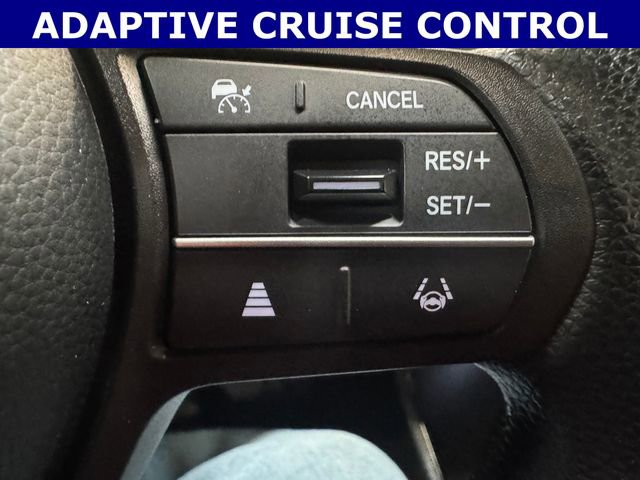 Used 2023 Honda CR-V EX image 19