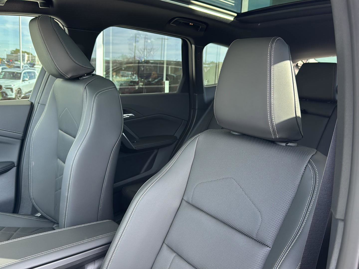 New 2026 BMW X1 xDrive28i w/ Technology Package image 25