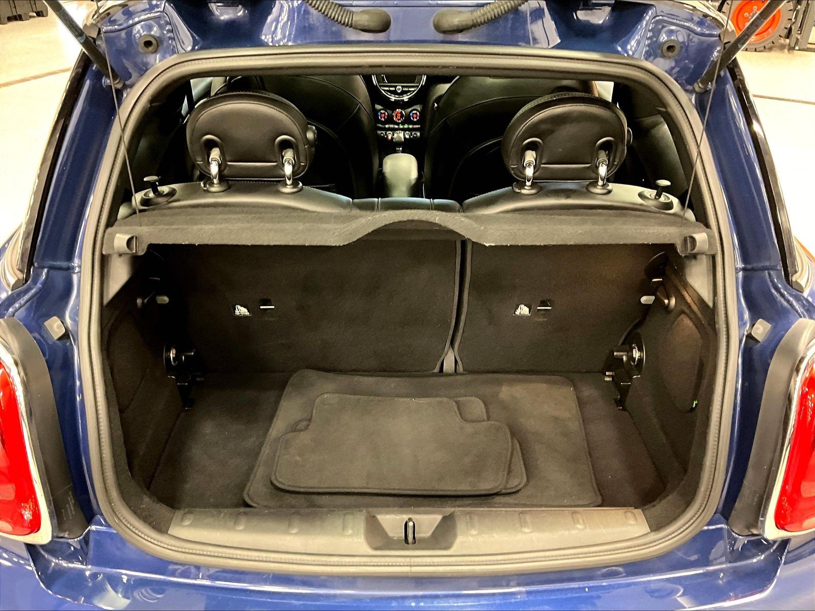 Used 2016 MINI Cooper S FWD image 32
