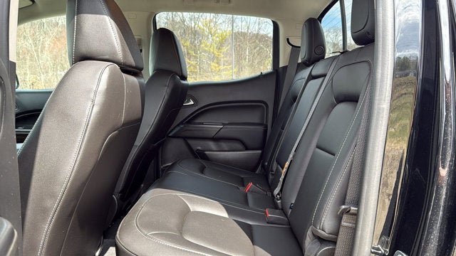 Used 2022 GMC Canyon Elevation w/ Elevation Premium Package AWD/4WD image 27