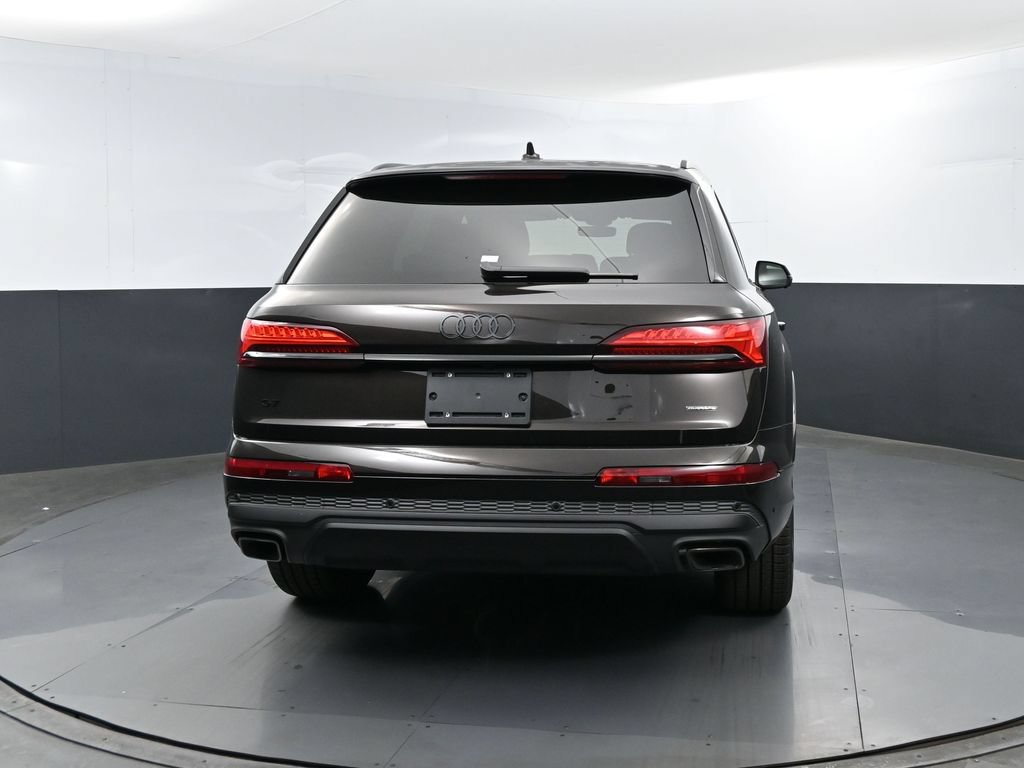 New 2026 Audi Q7 2.0T Premium Plus AWD/4WD image 23
